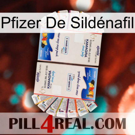 Pfizer De Sildénafil kamagra1